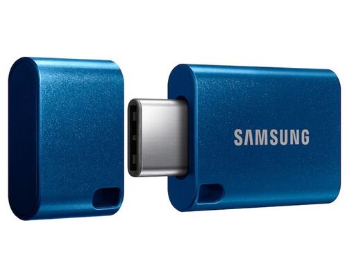 SAMSUNG 64GB TYPE-C USB 3.1 MUF-64DA PLAVI