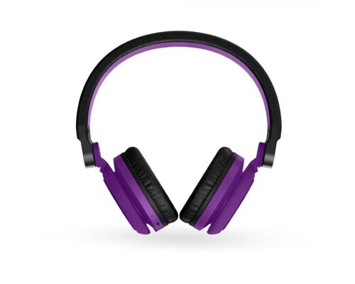 ENERGY SISTEM BT URBAN 2 RADIO VIOLET SLUŠALICE LJUBIČASTE (M44890)