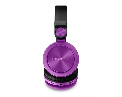 ENERGY SISTEM BT URBAN 2 RADIO VIOLET SLUŠALICE LJUBIČASTE (M44890)