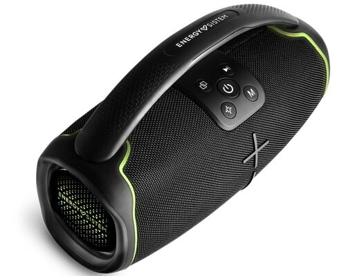 ENERGY SISTEM HYPERBEAT PRENOSNI BLUETOOTH ZVUČNIK (M45883)