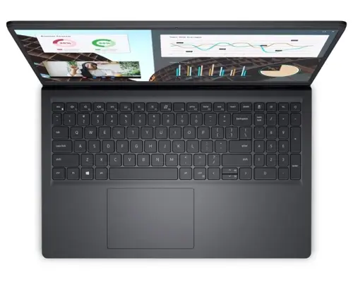 LAPTOP DELL VOSTRO 3530 15.6 FHD 120HZ/I5-1335U/16GB/NVME 512GB/IRIS XE/US/5Y5B