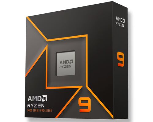 AMD RYZEN 9 9950X 16 CORES DO 5.7GHZ PROCESOR