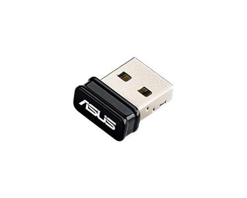 ASUS USB-N10 NANO B1 WIRELESS USB ADAPTER