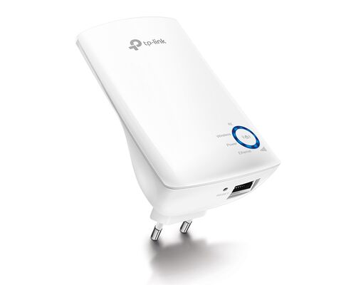 TP-LINK TL-WA850RE WIRELESS ACCESS POINT