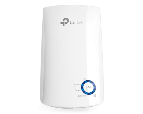 TP-LINK TL-WA850RE WIRELESS ACCESS POINT