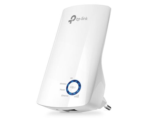 TP-LINK TL-WA850RE WIRELESS ACCESS POINT