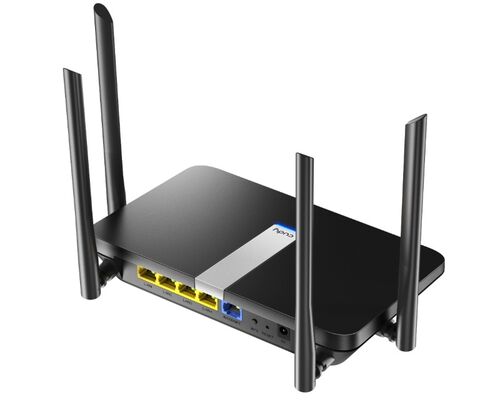 CUDY WR2100 WIFI GIGABIT OPENWRT VPN RUTER