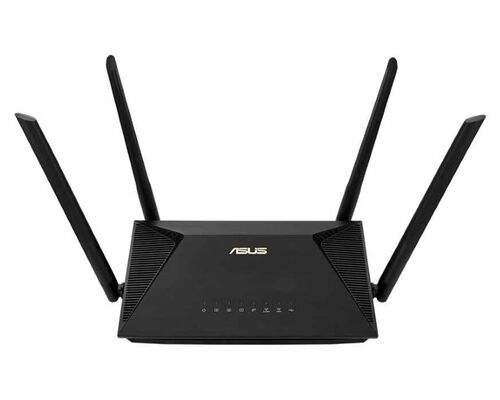 ASUS RT-AX53U AX1800 DUAL-BAND WI-FI 6 ROUTER