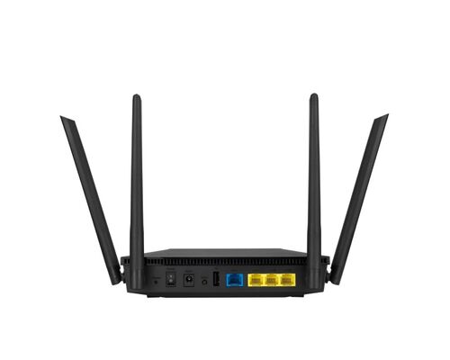 ASUS RT-AX53U AX1800 DUAL-BAND WI-FI 6 ROUTER