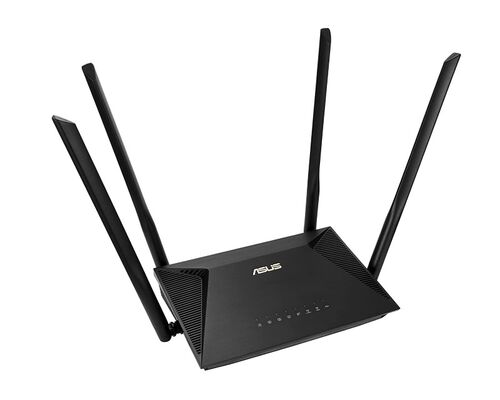 ASUS RT-AX53U AX1800 DUAL-BAND WI-FI 6 ROUTER