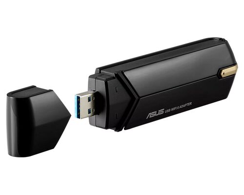 ASUS USB-AX56 DUAL BAND AX1800 USB WIFI ADAPTER