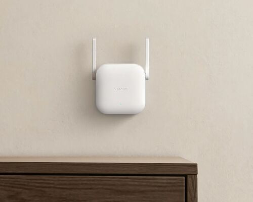 XIAOMI WI-FI RANGE EXTENDER N300 (DVB4398GL)