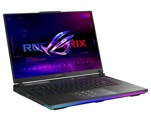 ASUS ROG STRIX SCAR 16 G634JZR-RA085X (16 INČA QHD+, I9-14900HX, 32GB, SSD 1TB, GEFORCE RTX 4080, WIN11 PRO) LAPTOP + ROG BP4701 RANAC