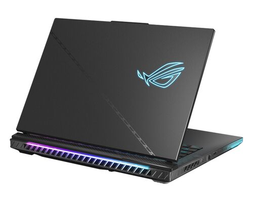 ASUS ROG STRIX SCAR 16 G634JZR-RA085X (16 INČA QHD+, I9-14900HX, 32GB, SSD 1TB, GEFORCE RTX 4080, WIN11 PRO) LAPTOP + ROG BP4701 RANAC