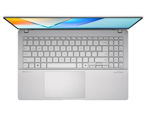 ASUS VIVOBOOK S 15 OLED S5507QA-MA056W (15.6 INČA 3K, SNAPDRAGON X ELITE X1E, 32GB, SSD 1TB, WIN11 HOME)