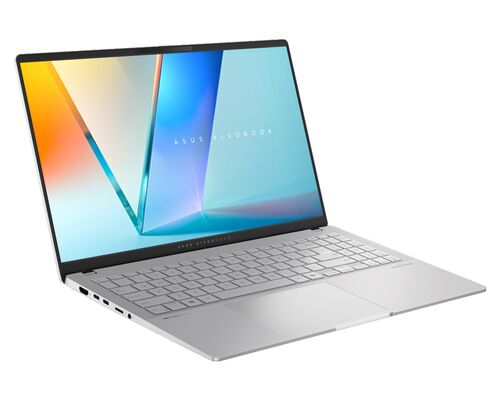 ASUS VIVOBOOK S 15 OLED S5507QA-MA056W (15.6 INČA 3K, SNAPDRAGON X ELITE X1E, 32GB, SSD 1TB, WIN11 HOME)