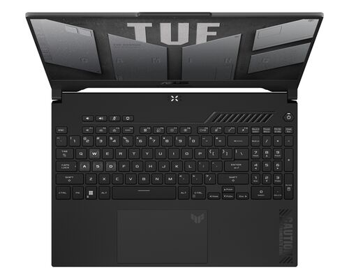 ASUS TUF GAMING A15 FA507NUR-LP003 (15.6 INČA FHD, RYZEN 7 7435HS, 16GB, SSD 512GB, GEFORCE RTX 4050) LAPTOP