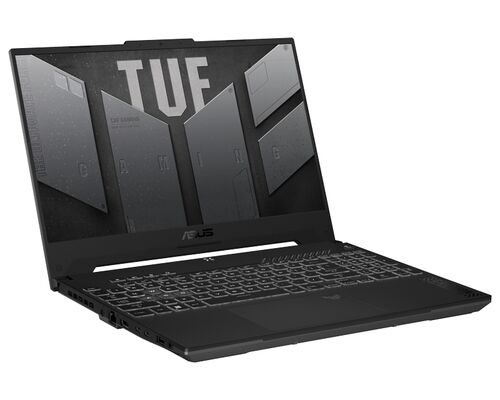 ASUS TUF GAMING A15 FA507NUR-LP003 (15.6 INČA FHD, RYZEN 7 7435HS, 16GB, SSD 512GB, GEFORCE RTX 4050) LAPTOP