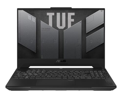 ASUS TUF GAMING A15 FA507NUR-LP003 (15.6 INČA FHD, RYZEN 7 7435HS, 16GB, SSD 512GB, GEFORCE RTX 4050) LAPTOP