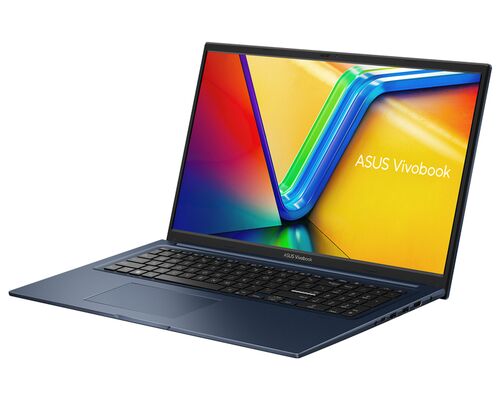 ASUS VIVOBOOK 17 X1704VA-AU090 (17.3 INČA FHD, I5-1335U, 16GB, SSD 512GB) LAPTOP