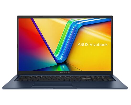 ASUS VIVOBOOK 17 X1704VA-AU090 (17.3 INČA FHD, I5-1335U, 16GB, SSD 512GB) LAPTOP