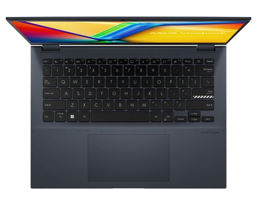 ASUS VIVOBOOK S 14 FLIP WUXGA TP3402VA-LZ458 (14 INČA WUXGA, I7-13700H, 16GB, SSD 512GB) LAPTOP