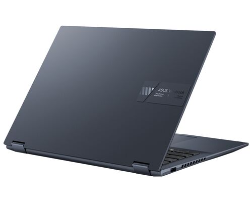 ASUS VIVOBOOK S 14 FLIP WUXGA TN3402YA-LZ392 (14 INČA WUXGA, RYZEN 5 7430U, 16GB, SSD 512GB) LAPTOP