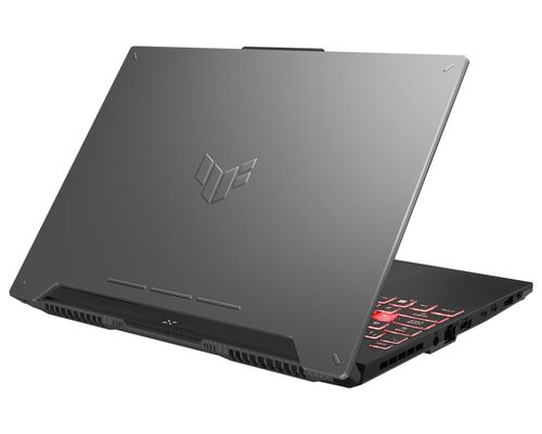 ASUS TUF GAMING A15 FA507NVR-LP002  (15.6 INČA FHD, RYZEN 7 7435HS, 16GB, SSD 512GB, GEFORCE RTX 4060) LAPTOP