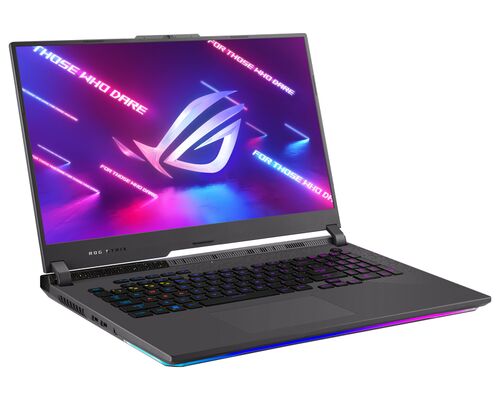 ASUS ROG STRIX G17 G713PV-LL047W (17.3 INČA WQHD, RYZEN 9 7845HX, 16GB, 1TB SSD, RTX 4060, WIN11 HOME) LAPTOP