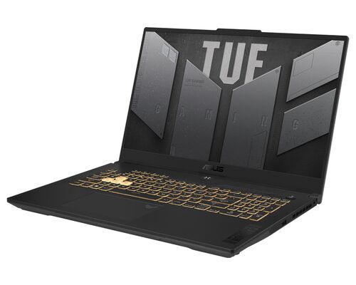 ASUS TUF GAMING F17 FX707VI-LL050 (17.3 INČA 2.5K, I7-13620H, 32GB, 1TB SSD, GEFORCE RTX 4070) LAPTOP