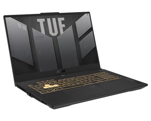 ASUS TUF GAMING F17 FX707VI-LL050 (17.3 INČA 2.5K, I7-13620H, 32GB, 1TB SSD, GEFORCE RTX 4070) LAPTOP