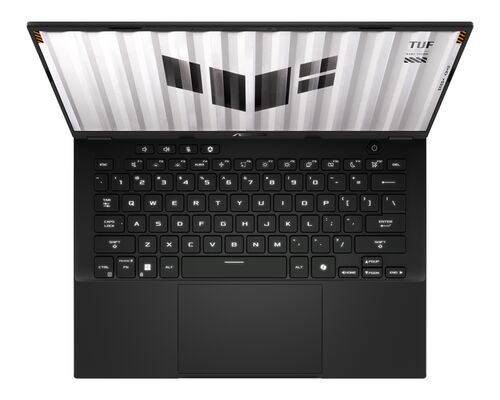 ASUS TUF GAMING A14 FA401UV-RG037 (14 INČA 2.5K, RYZEN 7 8845HS, 16GB, 1TB SSD, GEFORCE RTX 4060) LAPTOP