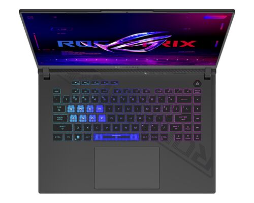 ASUS ROG STRIX G16 G614JV-N4071 (16 INČA QHD+,  I7-13650HX, 16GB, SSD 1TB, GEFORCE RTX 4060) LAPTOP