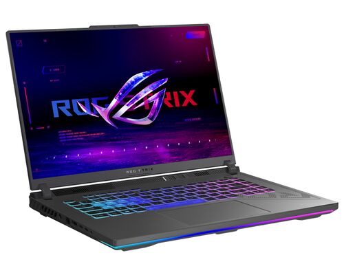 ASUS ROG STRIX G16 G614JV-N4071 (16 INČA QHD+,  I7-13650HX, 16GB, SSD 1TB, GEFORCE RTX 4060) LAPTOP