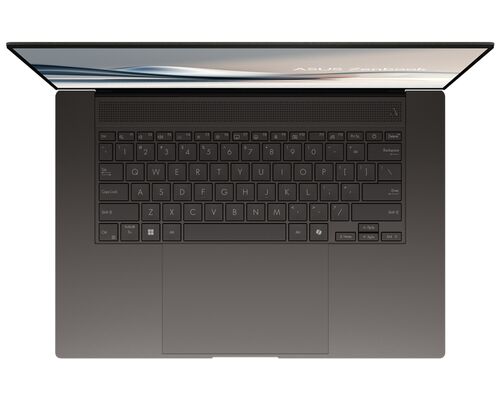 ASUS ZENBOOK S 16 OLED UM5606WA-RJ139W (16 INČA 3K OLED, RYZEN AI 9 HX 370, 32GB, SSD 2TB, WIN11 HOME) LAPTOP