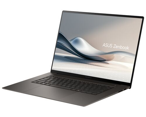 ASUS ZENBOOK S 16 OLED UM5606WA-RJ139W (16 INČA 3K OLED, RYZEN AI 9 HX 370, 32GB, SSD 2TB, WIN11 HOME) LAPTOP