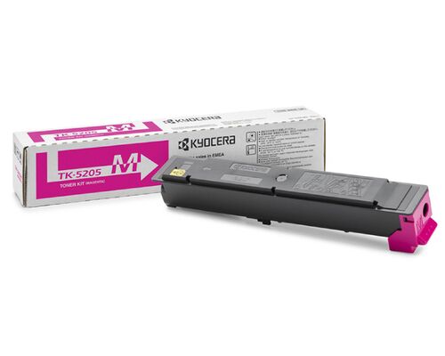 KYOCERA TK-5205M MAGENTA TONER