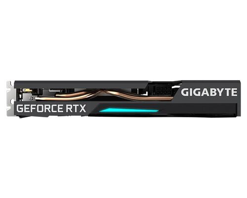 GIGABYTE NVIDIA GEFORCE RTX 3060 EAGLE 12GB 192BIT GV-N3060EAGLE-12GD REV.2.0 LHR GRAFIČKA KARTA