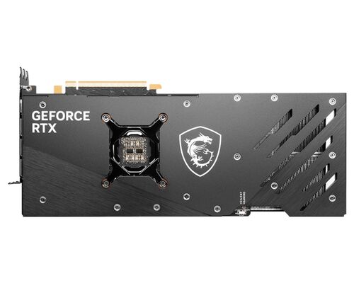 MSI NVIDIA GEFORCE RTX 4080 SUPER 16GB 256BIT RTX 4080 SUPER 16G GAMING X TRIO GRAFIČKA KARTA