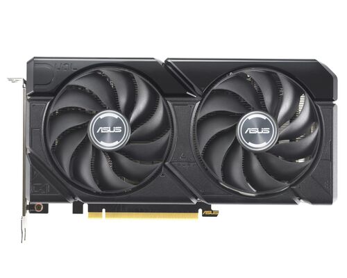 ASUS NVIDIA GEFORCE RTX 4060 TI 8GB 128BIT DUAL-RTX4060TI-O8G-EVO GRAFIČKA KARTA