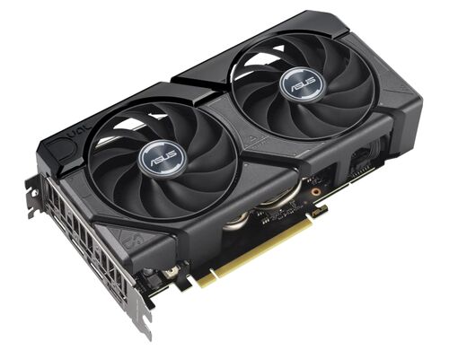 ASUS NVIDIA GEFORCE RTX 4060 TI 8GB 128BIT DUAL-RTX4060TI-O8G-EVO GRAFIČKA KARTA