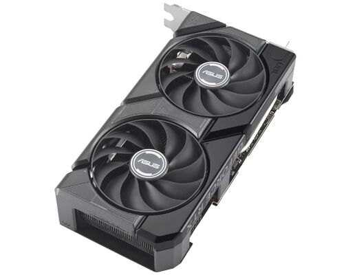 ASUS NVIDIA GEFORCE RTX 4060 TI 8GB 128BIT DUAL-RTX4060TI-O8G-EVO GRAFIČKA KARTA