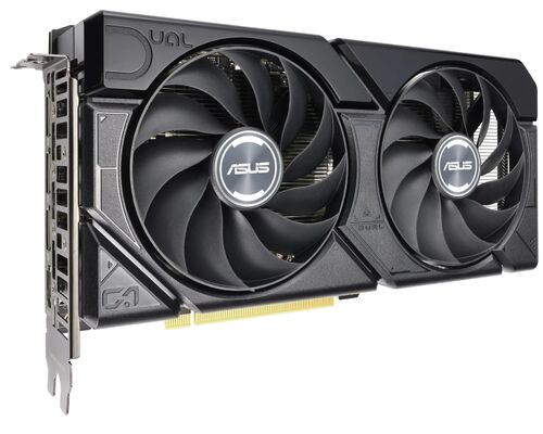 ASUS NVIDIA GEFORCE RTX 4060 TI 8GB 128BIT DUAL-RTX4060TI-O8G-EVO GRAFIČKA KARTA