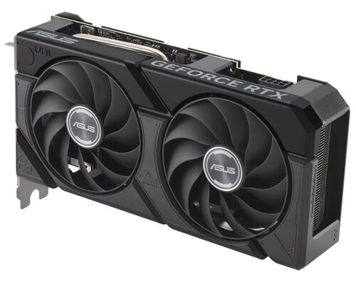 ASUS NVIDIA GEFORCE RTX 4060 TI 8GB 128BIT DUAL-RTX4060TI-O8G-EVO GRAFIČKA KARTA