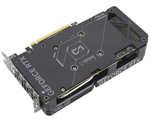 ASUS NVIDIA GEFORCE RTX 4060 TI 8GB 128BIT DUAL-RTX4060TI-O8G-EVO GRAFIČKA KARTA