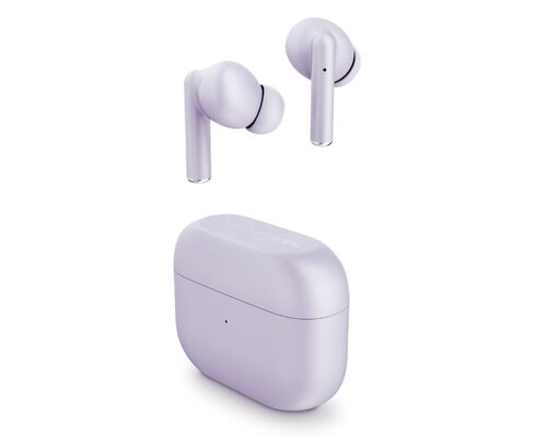 ENERGY SISTEM STYLE 2 VIOLET TRUE WIRELESS BEŽIČNE SLUŠALICE LJUBIČASTE (M45296)