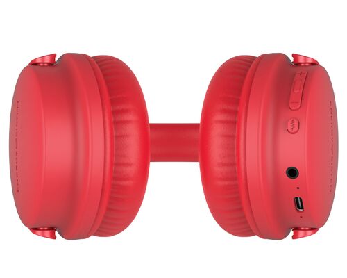 ENERGY SISTEM STYLE 3 RED BLUETOOTH SLUŠALICE CRVENE (M45306)