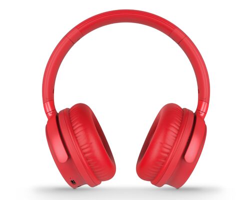 ENERGY SISTEM STYLE 3 RED BLUETOOTH SLUŠALICE CRVENE (M45306)