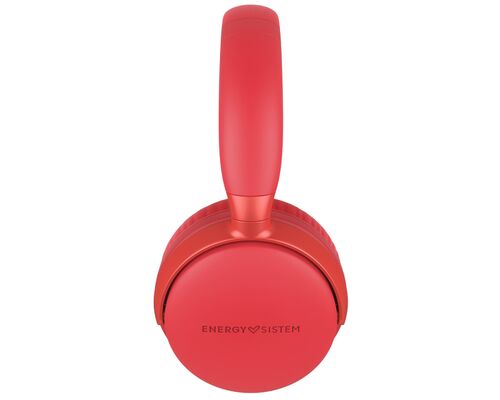 ENERGY SISTEM STYLE 3 RED BLUETOOTH SLUŠALICE CRVENE (M45306)