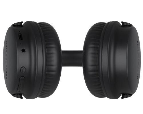 ENERGY SISTEM STYLE 3 SPACE BLUETOOTH SLUŠALICE CRNE (M45300)